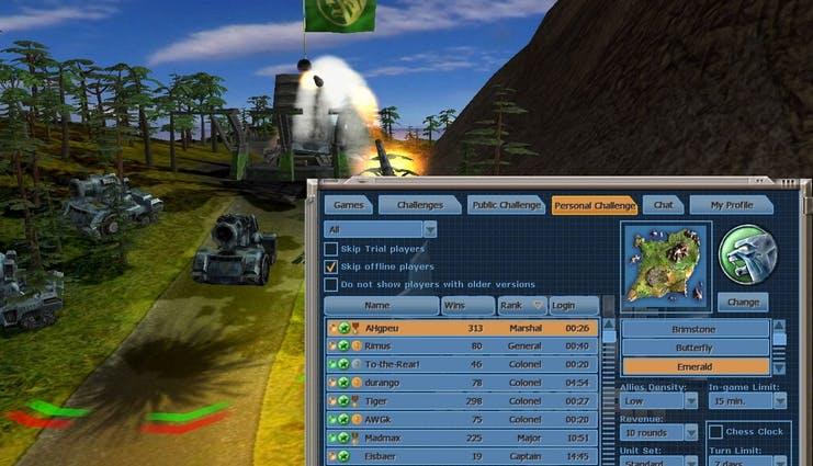 Massive Assault Network 2 Steam CD Key