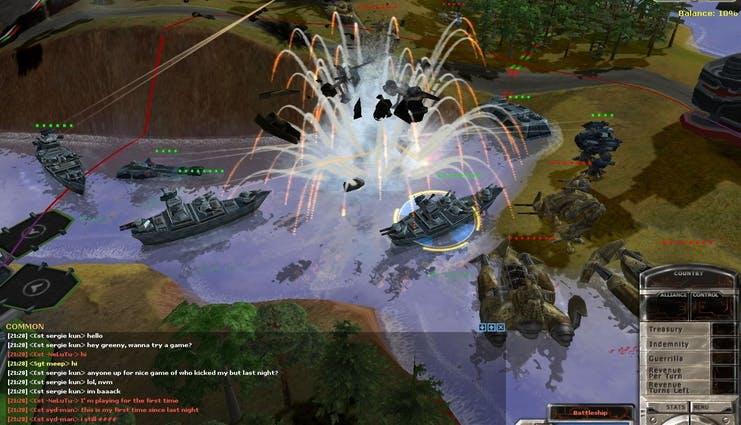 Massive Assault Network 2 Steam CD Key