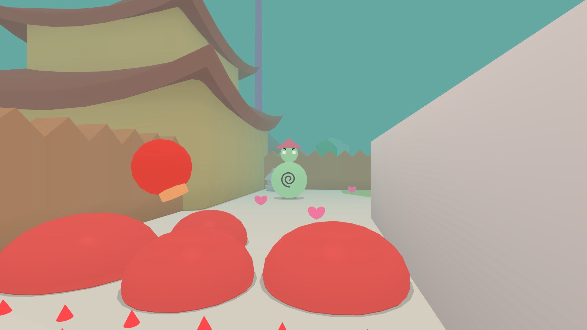 Lovely Planet Arcade Steam CD Key