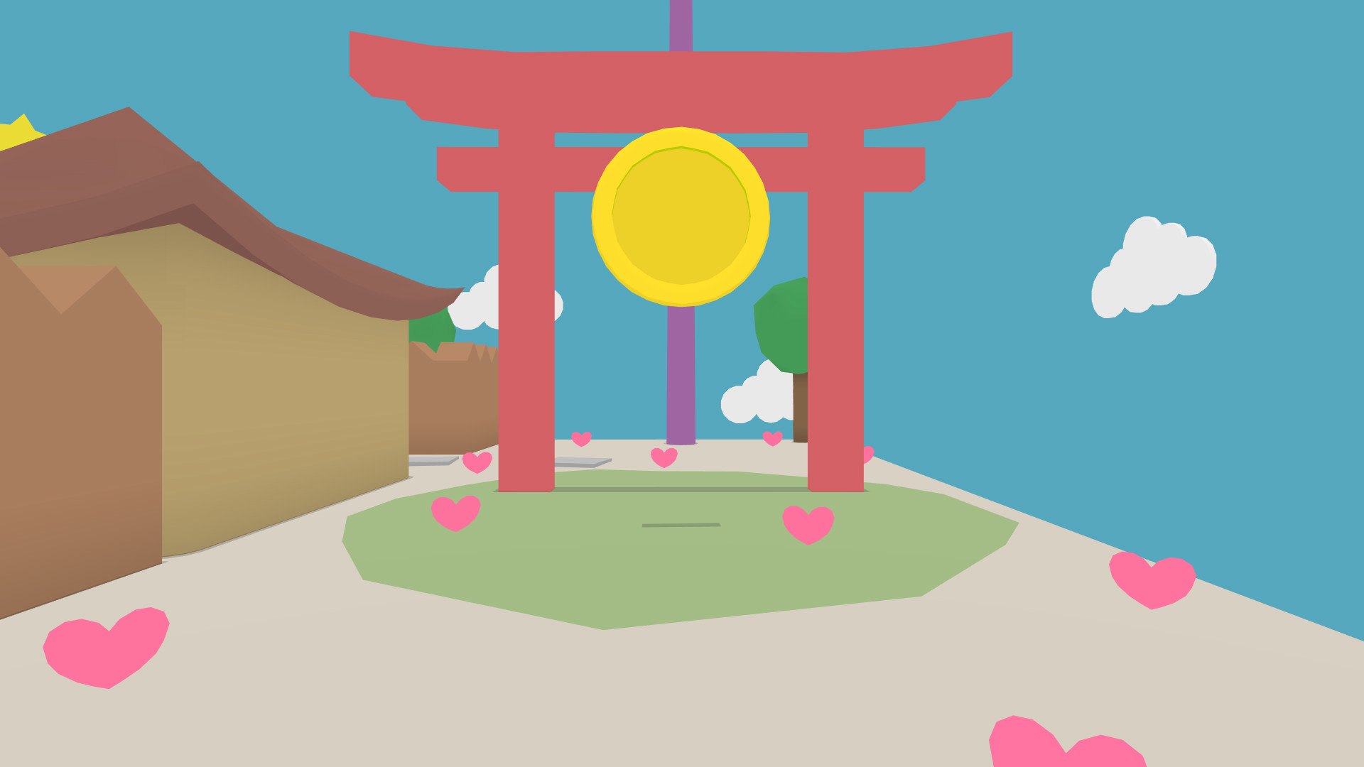 Lovely Planet Arcade Steam CD Key