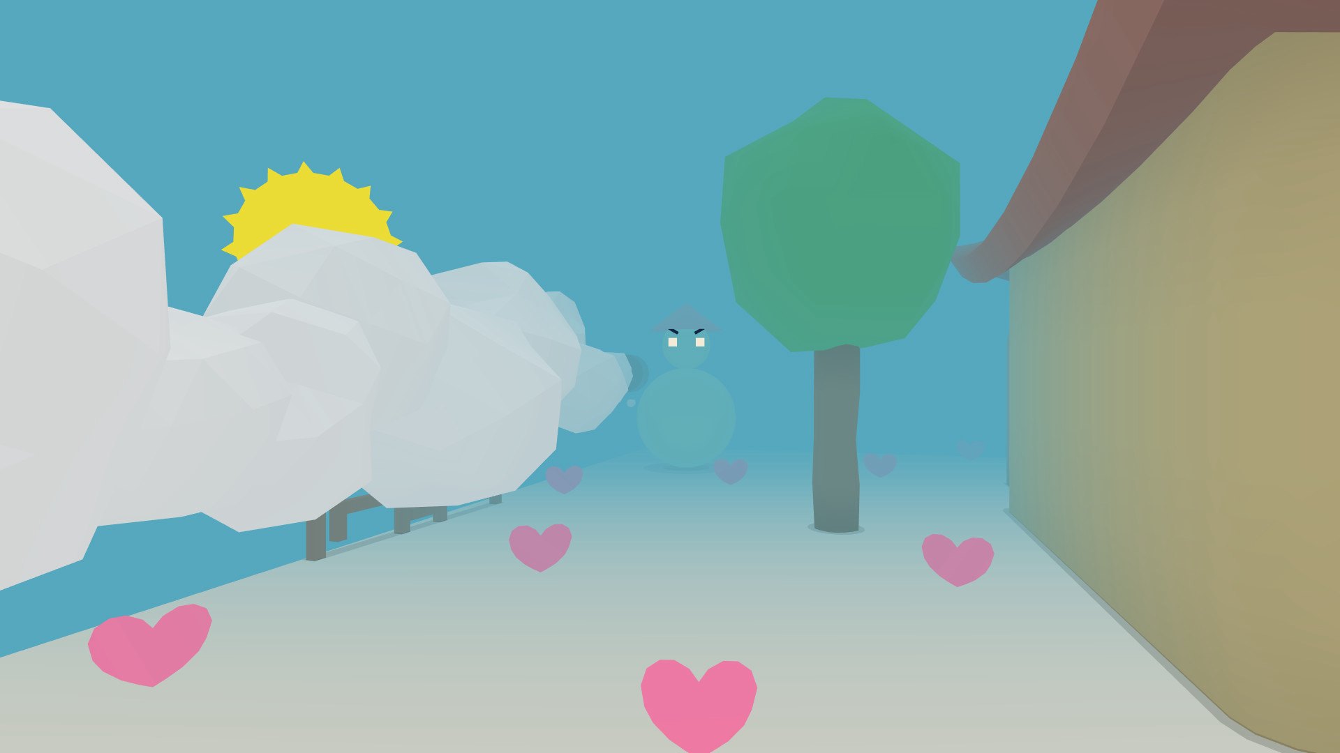 Lovely Planet Arcade Steam CD Key