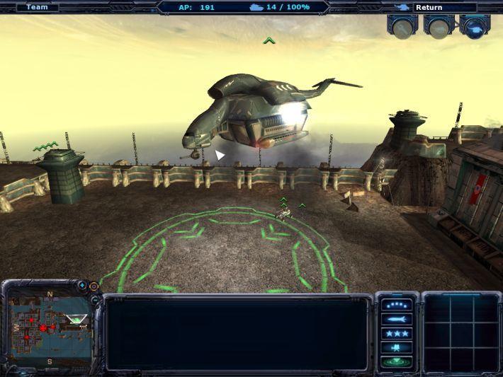 Ground Control 2: Operation Exodus Special Edition GOG CD Key