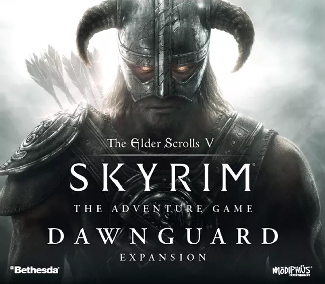 The Elder Scrolls V: Skyrim Dawnguard DLC RU/CIS PC Steam CD Key