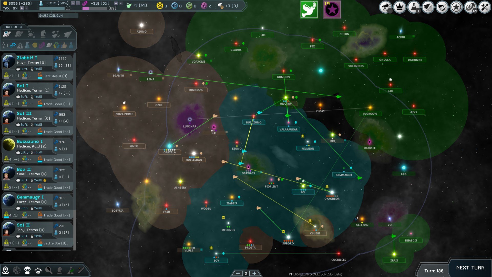 Interstellar Space: Genesis - Soundtrack DLC Steam CD Key