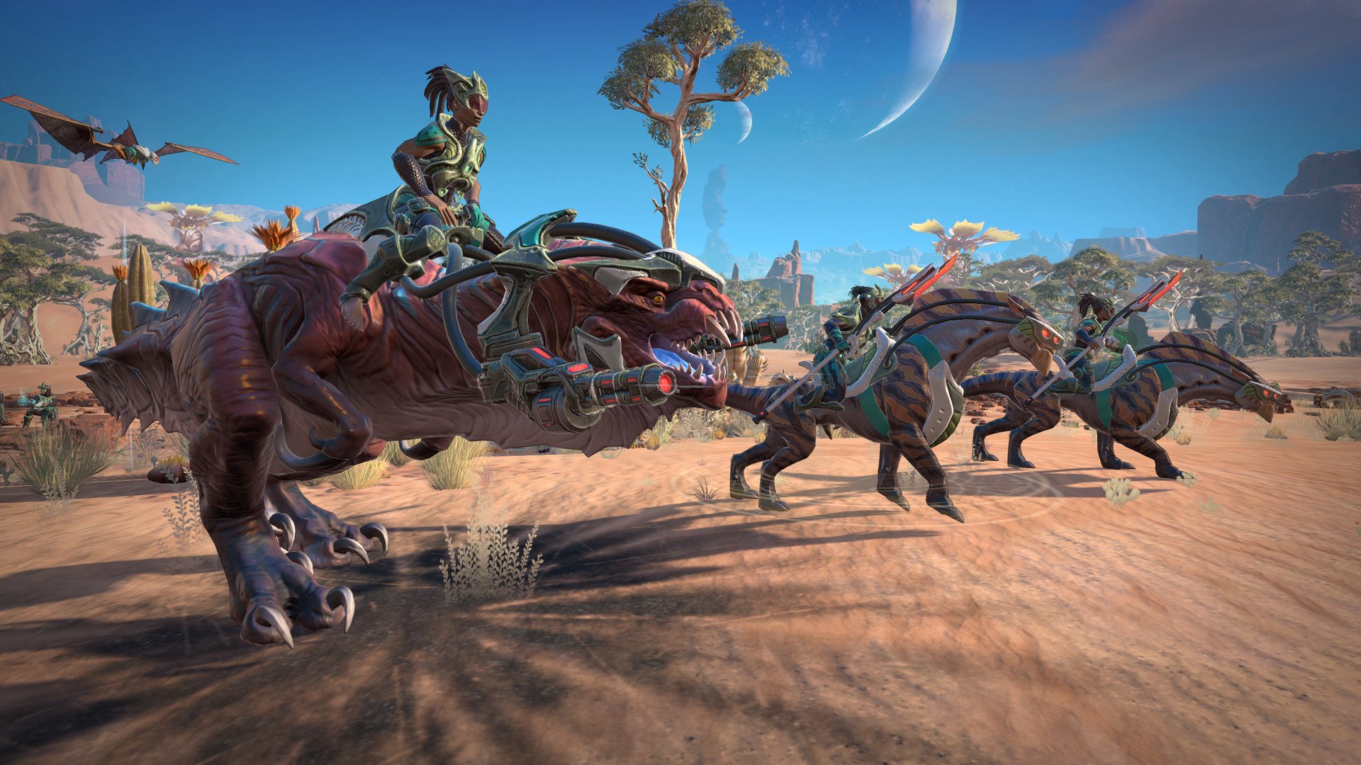 Age of Wonders: Planetfall Day One Edition PC Steam CD Key