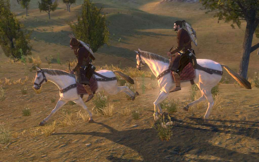 Mount & Blade: Warband EU XBOX One CD Key