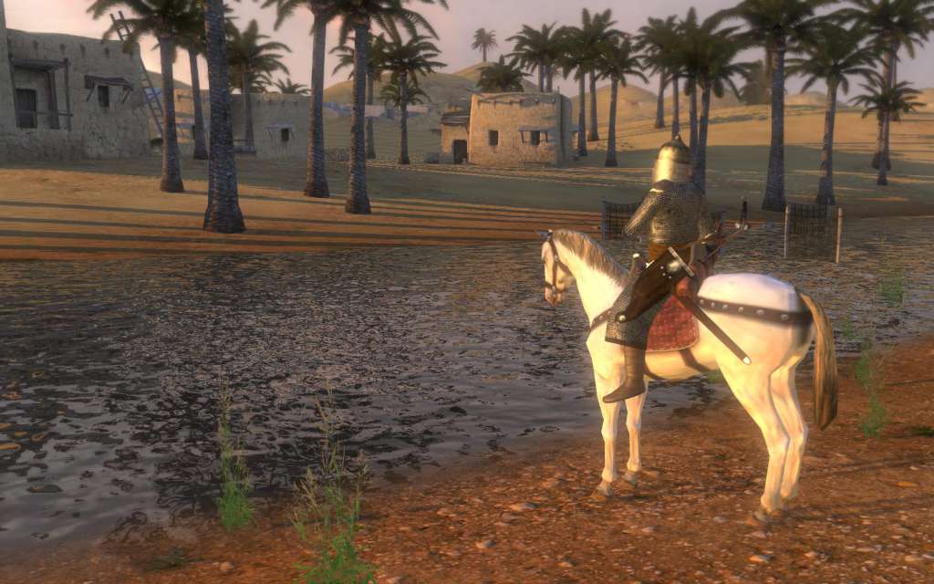 Mount & Blade: Warband EU XBOX One CD Key