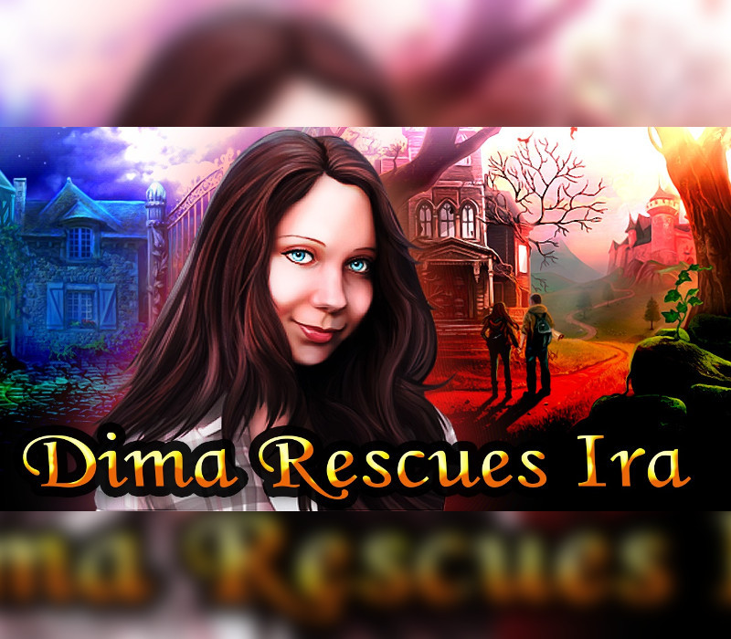Dima Rescues Ira PC Steam CD Key