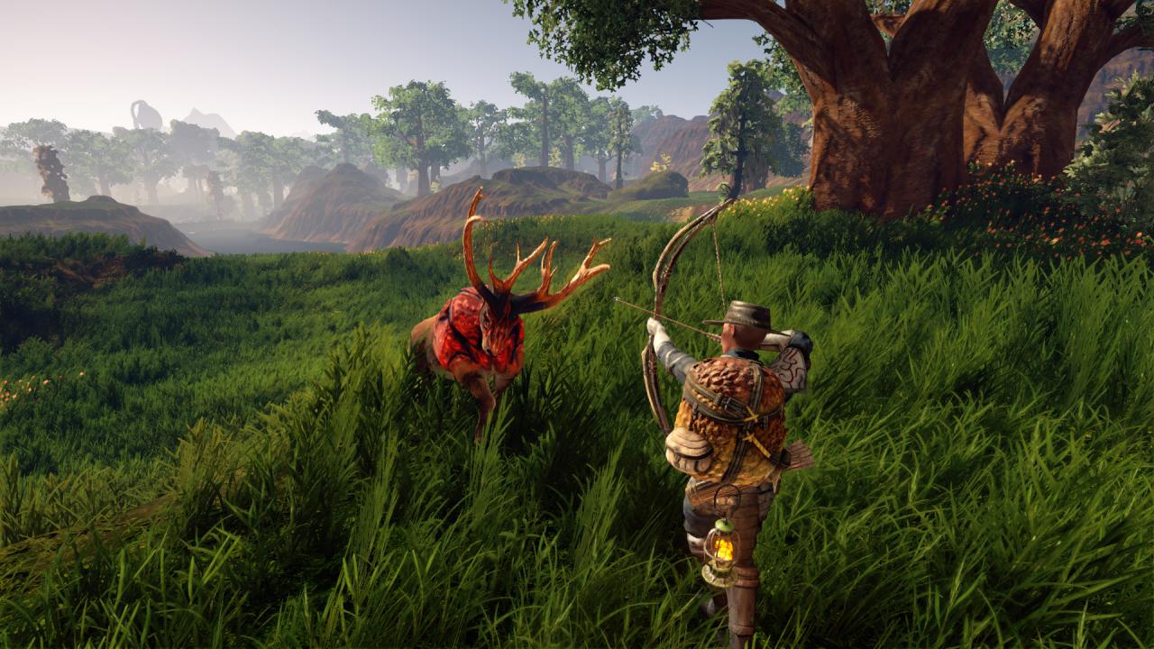 Outward EU Steam CD Key
