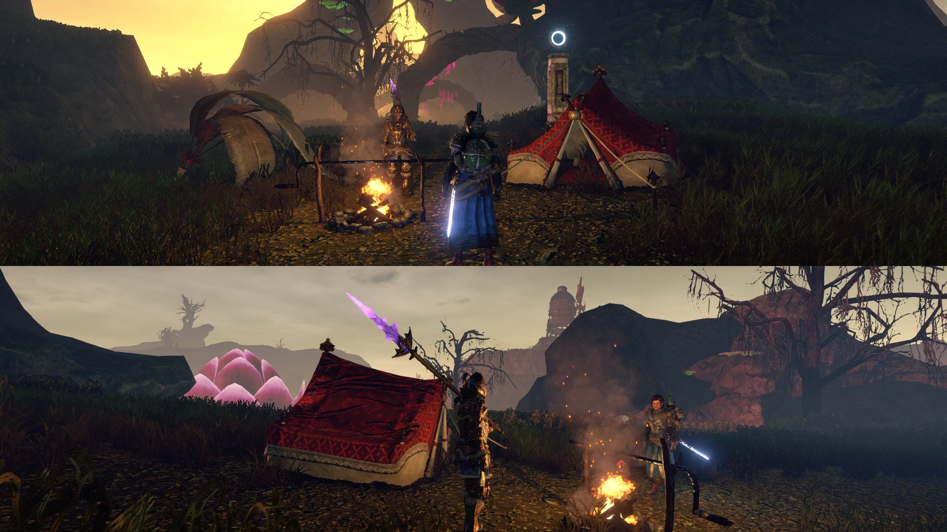 Outward EU Steam CD Key