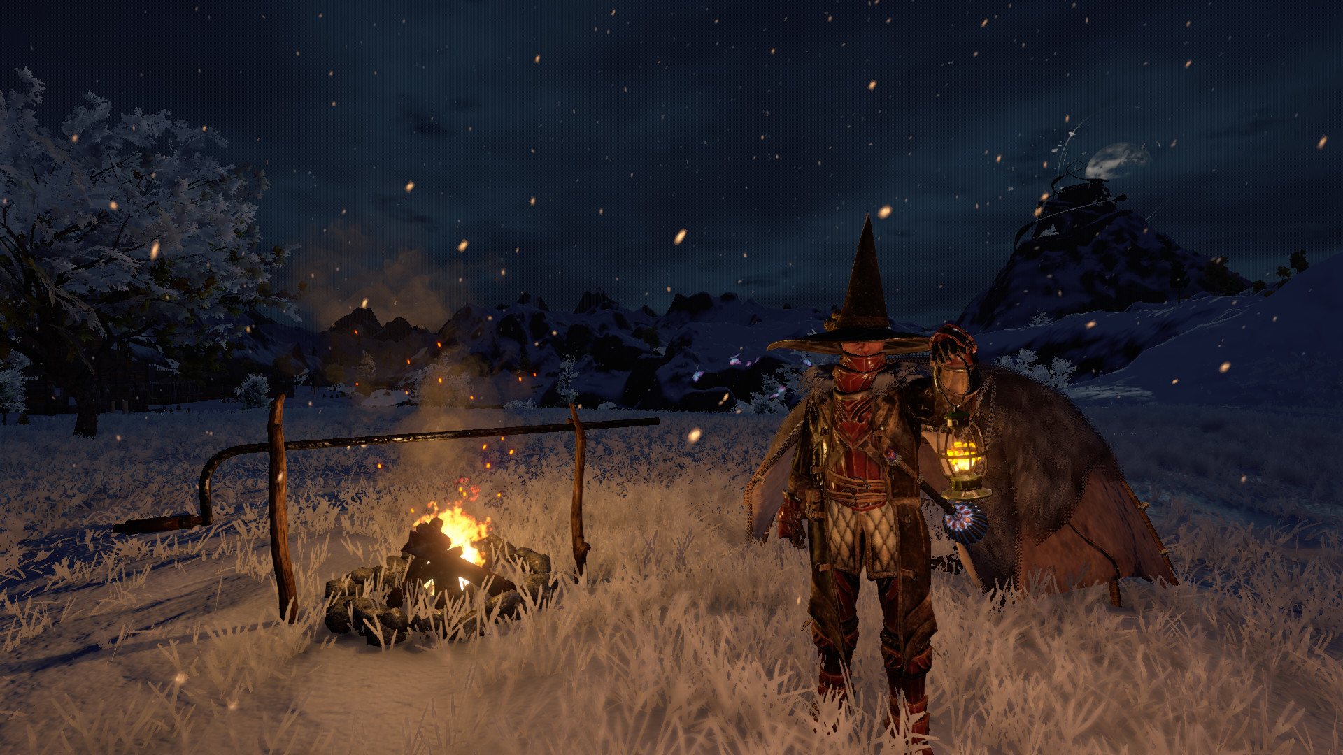 Outward EU Steam CD Key