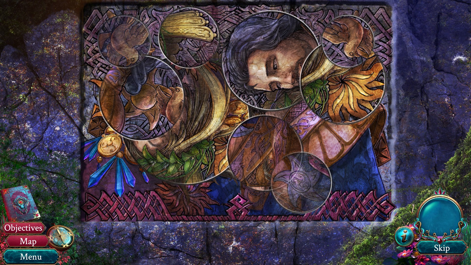 The Myth Seekers 2: The Sunken City Steam CD Key