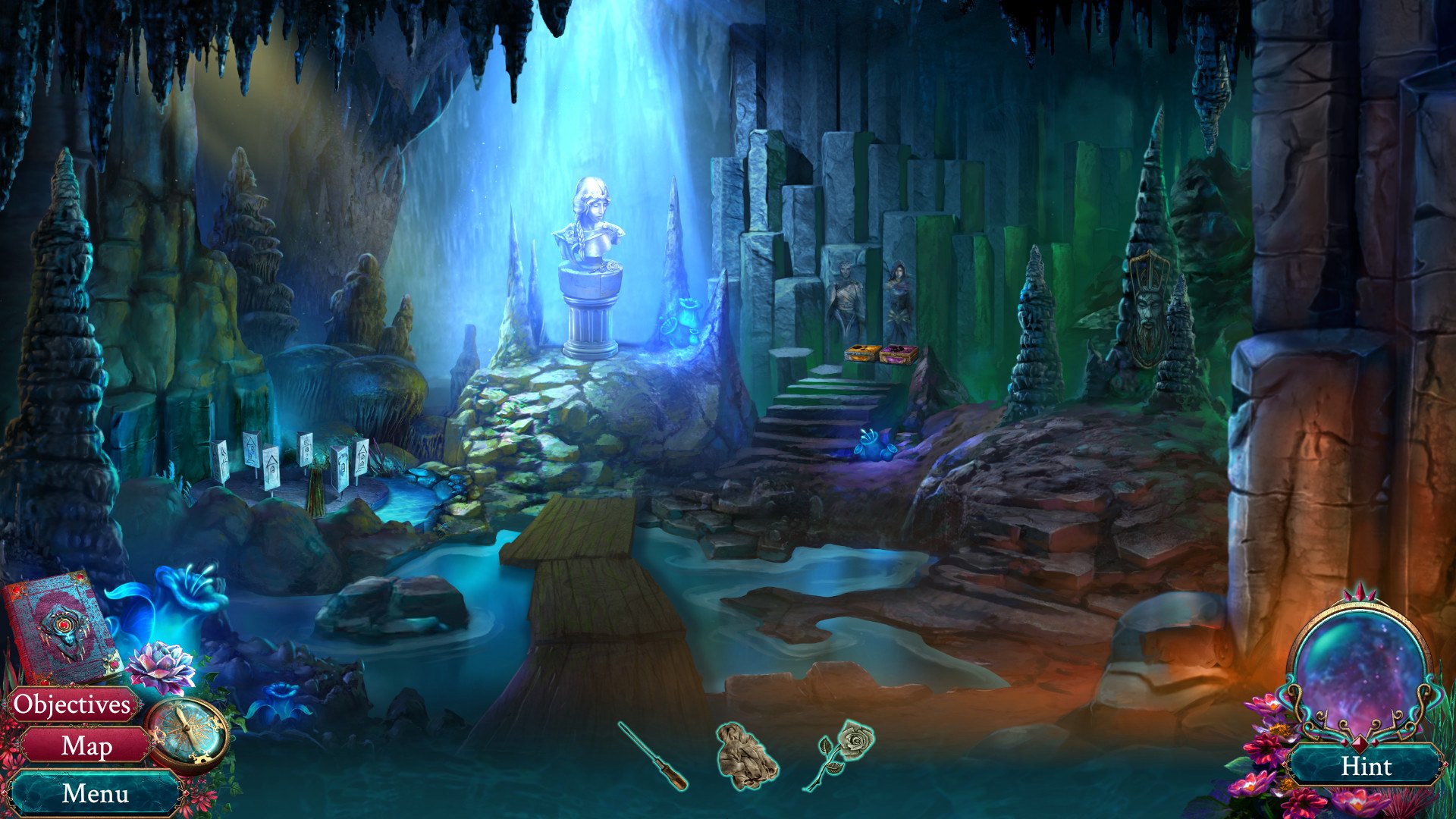 The Myth Seekers 2: The Sunken City Steam CD Key
