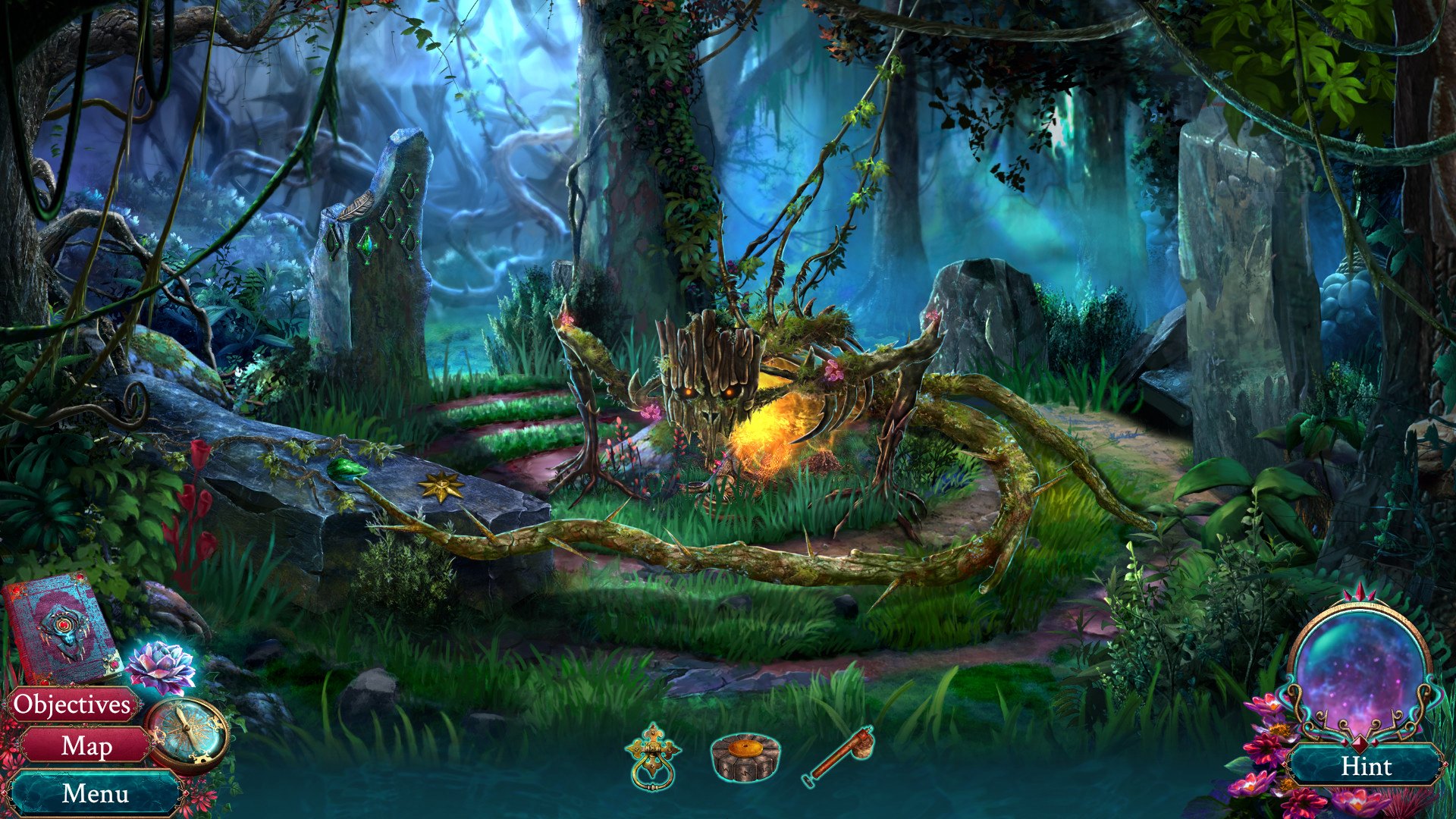 The Myth Seekers 2: The Sunken City Steam CD Key