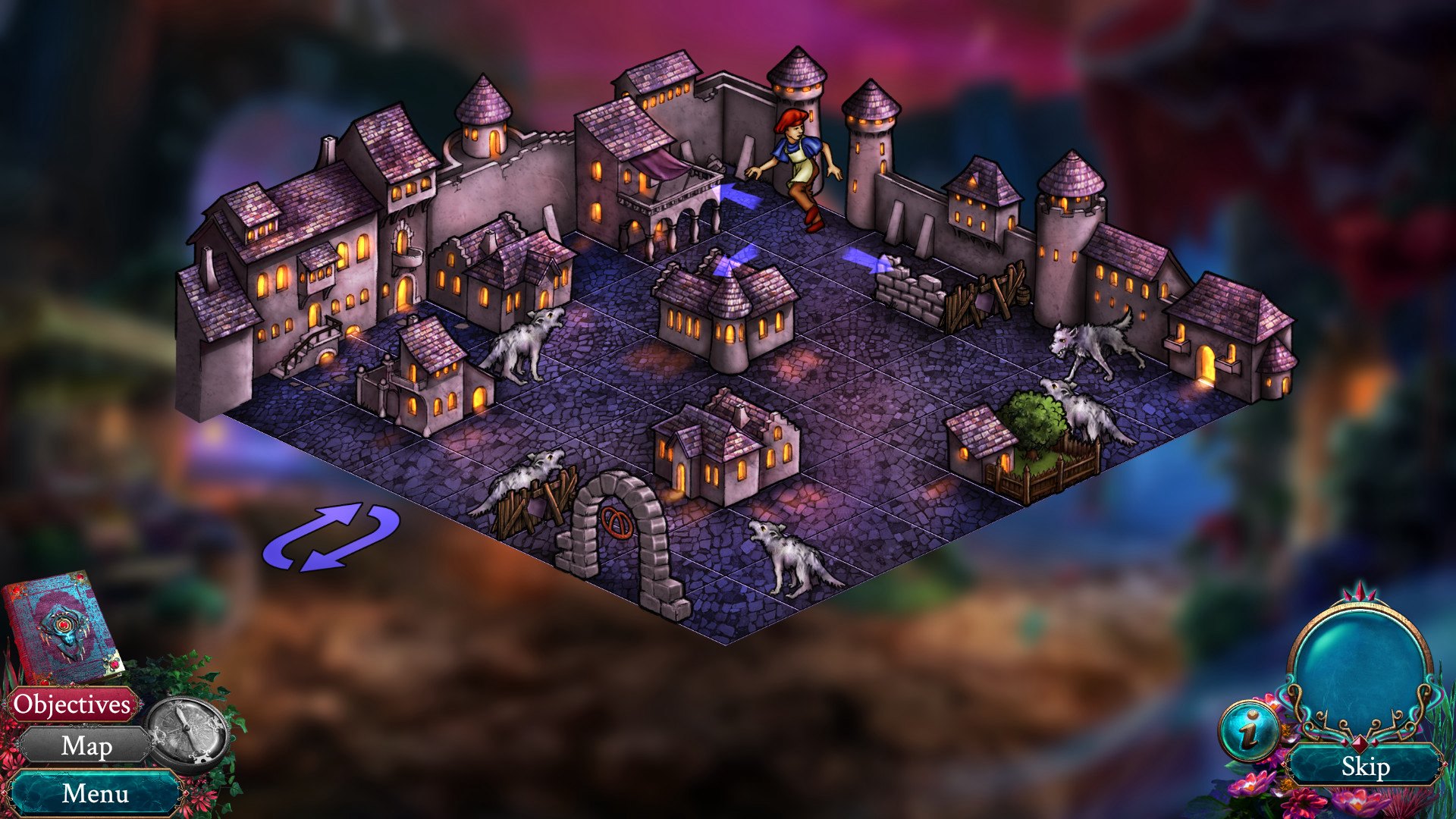 The Myth Seekers 2: The Sunken City Steam CD Key