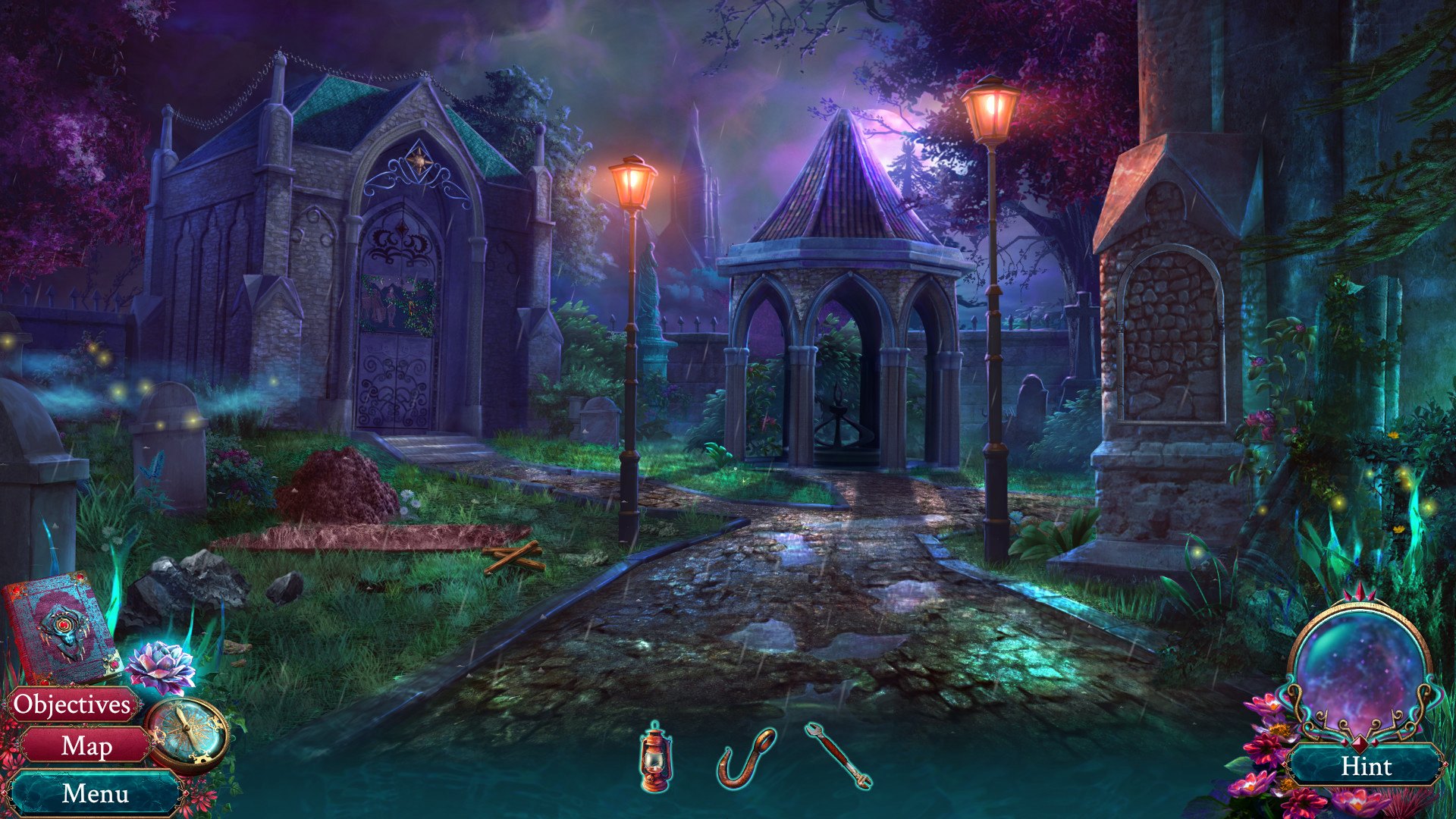 The Myth Seekers 2: The Sunken City Steam CD Key
