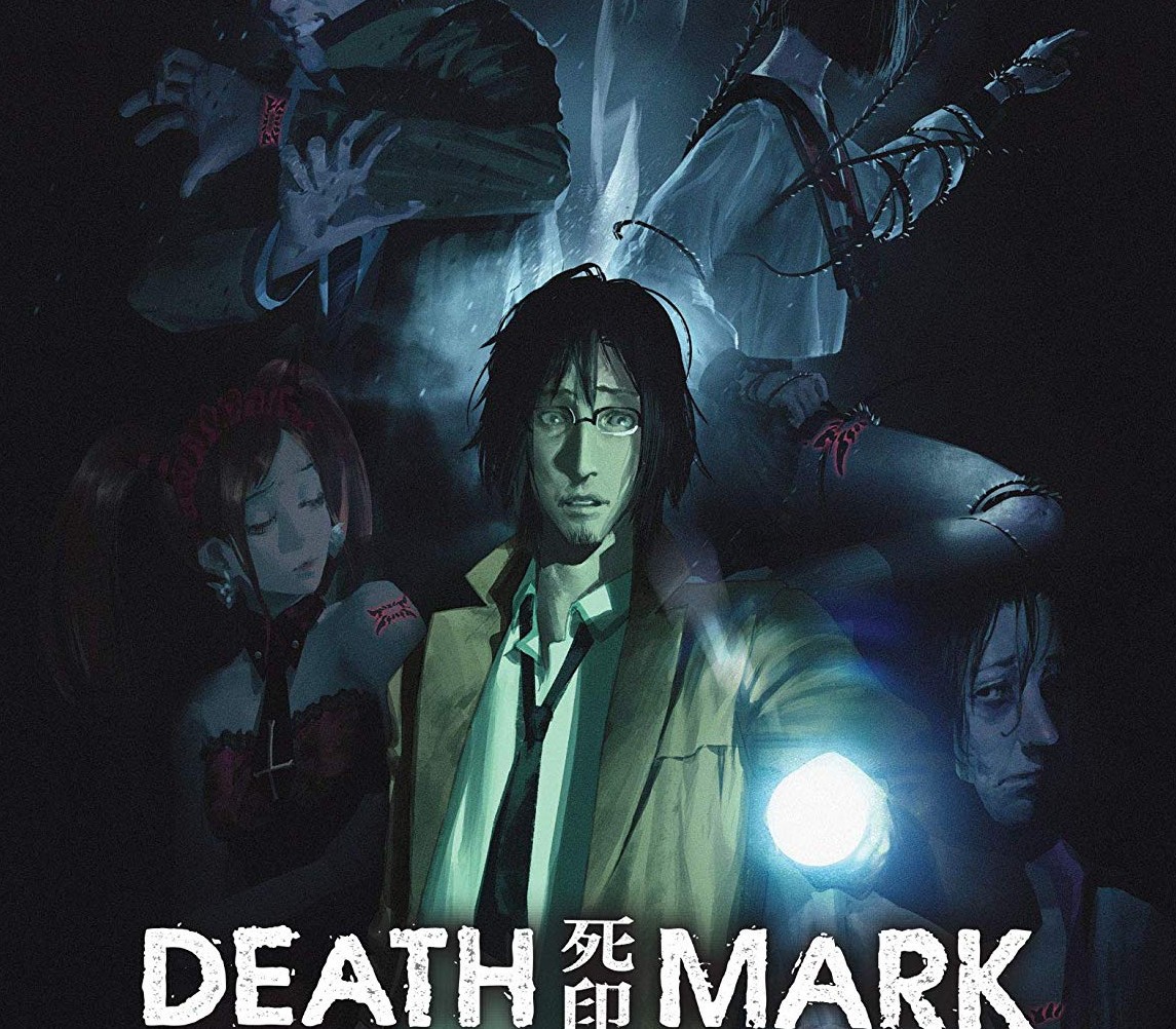 Spirit Hunter: Death Mark Steam Klucz cyfrowy