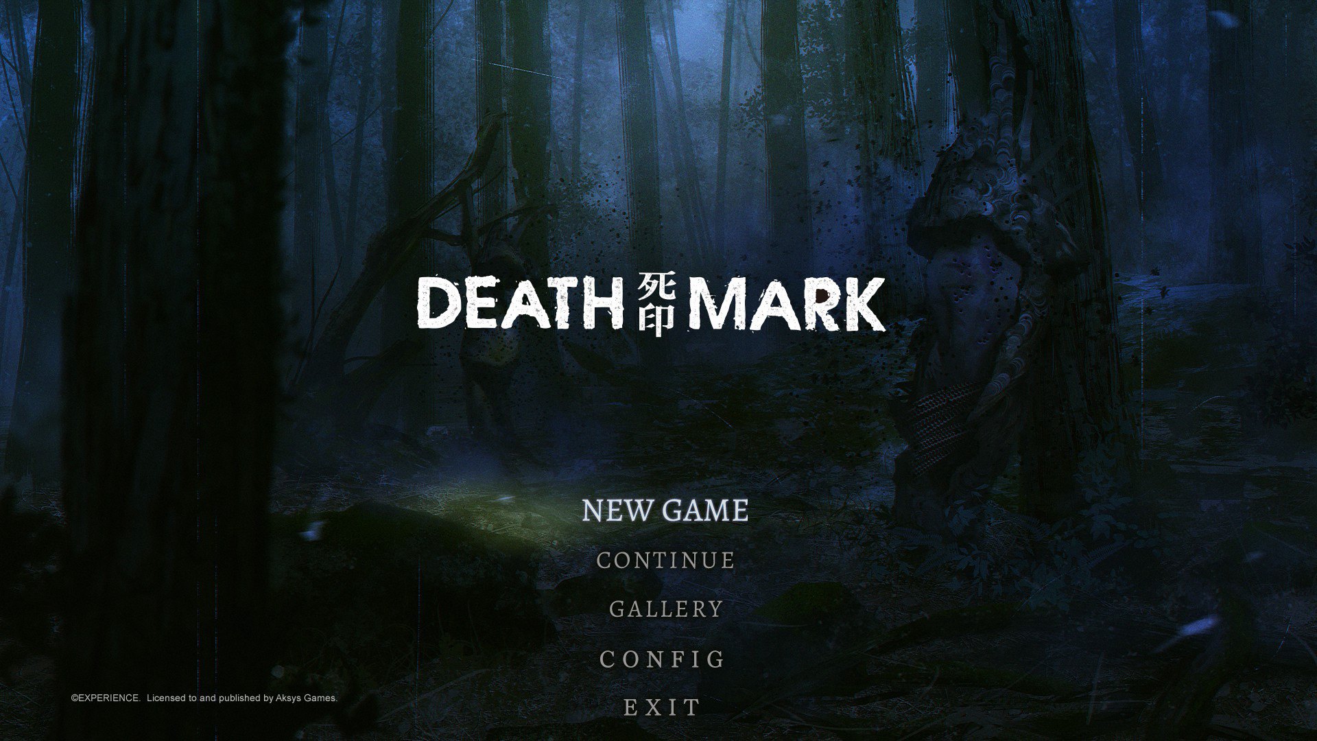 Spirit Hunter: Death Mark Steam Klucz cyfrowy