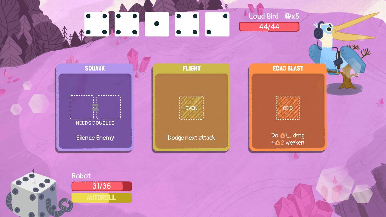 Dicey Dungeons PC Steam CD Key