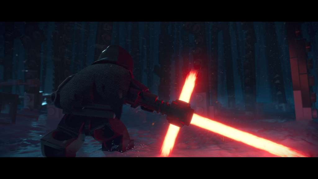 LEGO Star Wars: The Force Awakens Deluxe Edition EU XBOX One CD Key