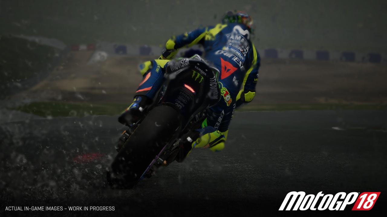 MotoGP 18 EU XBOX One CD Key
