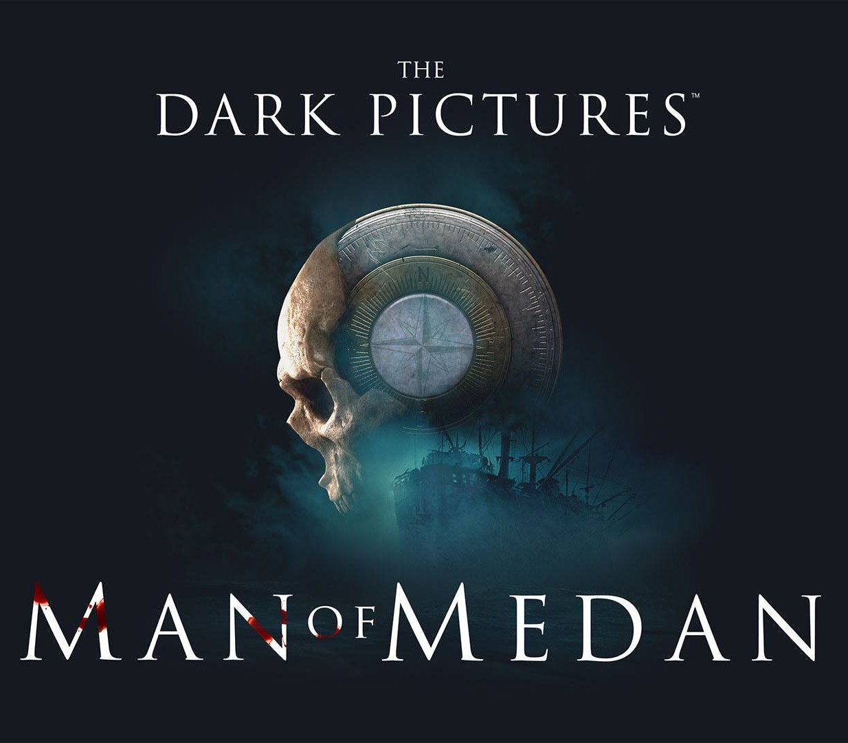 The Dark Pictures Anthology: Man Of Medan PC Steam CD Key