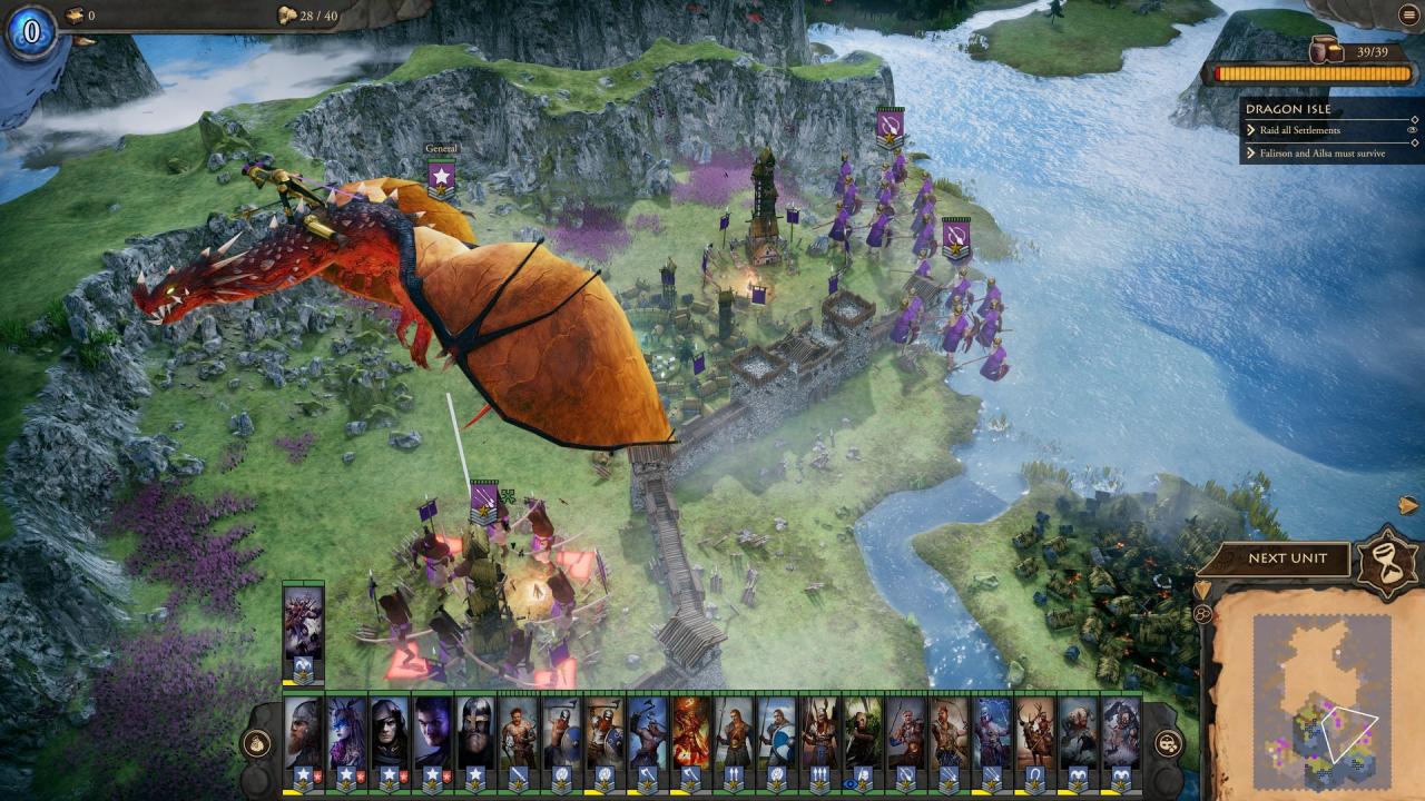 Fantasy General II PC Steam CD Key