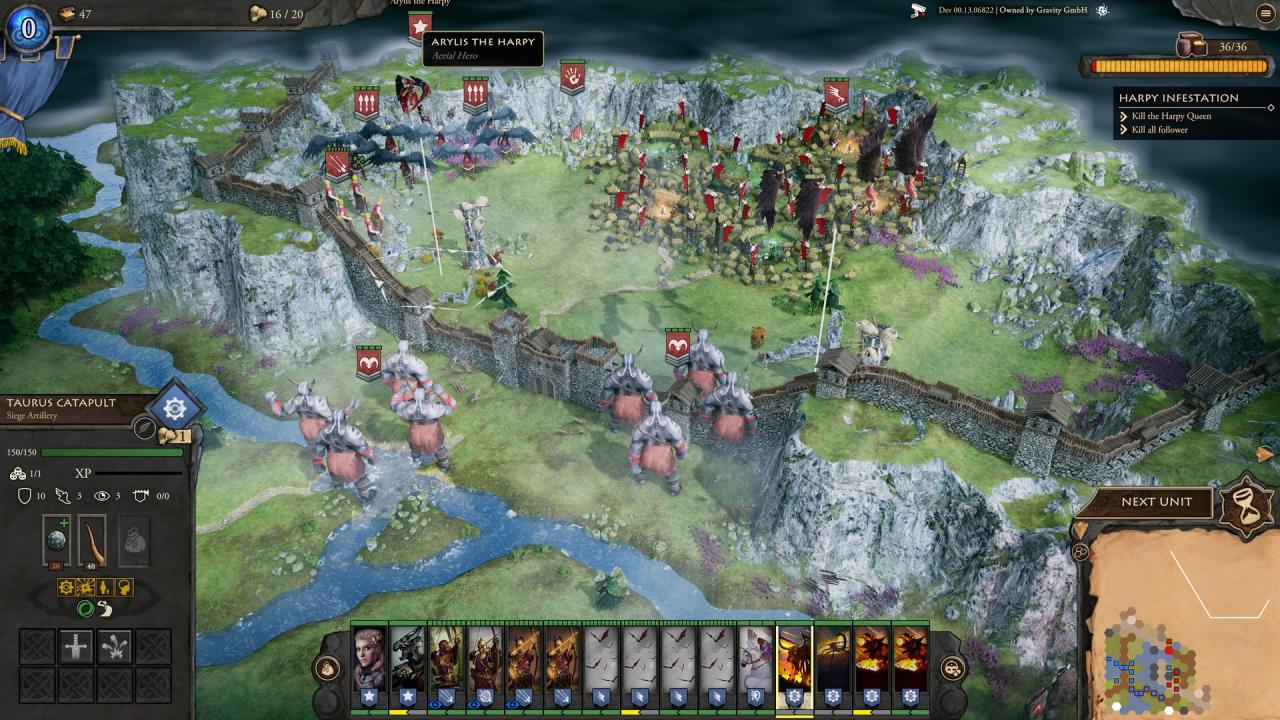 Fantasy General II PC Steam CD Key
