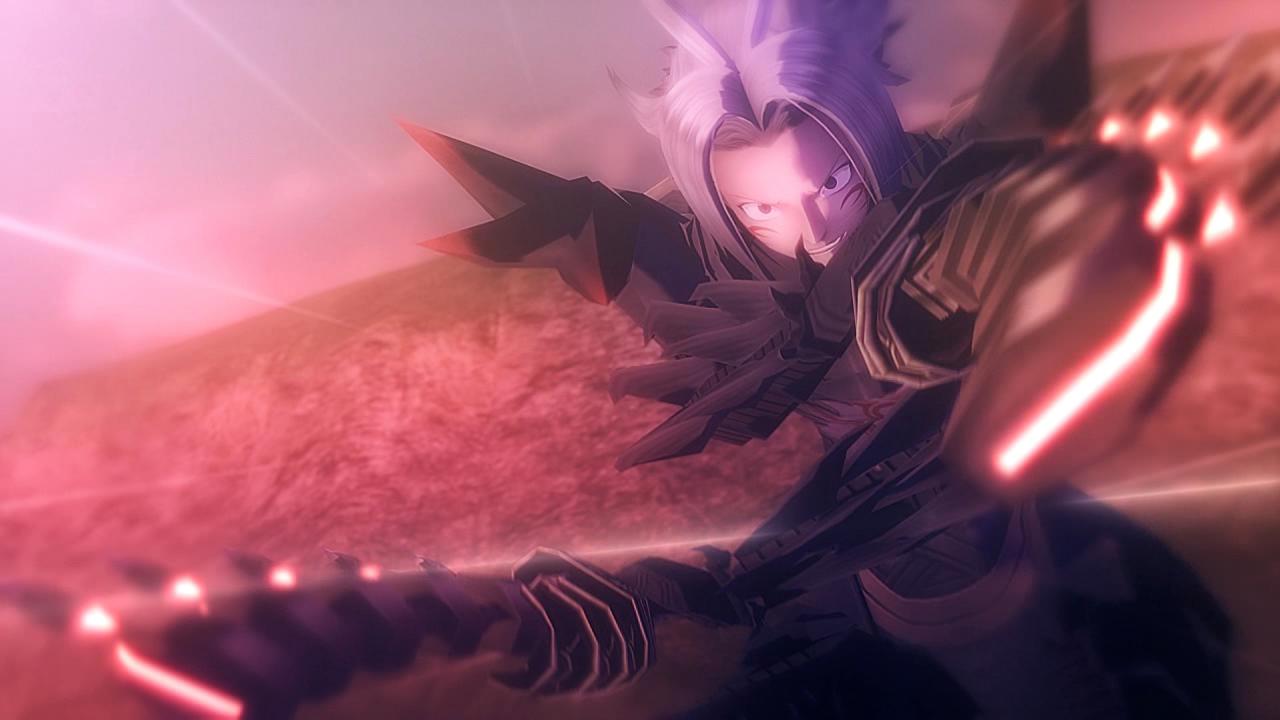 .hack//G.U. Last Recode EU PC Steam CD Key