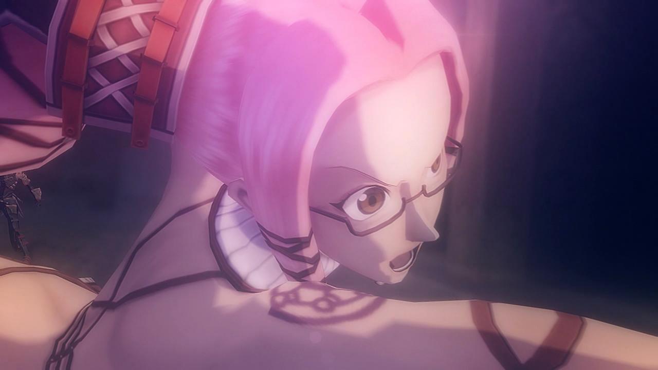 .hack//G.U. Last Recode EU PC Steam CD Key