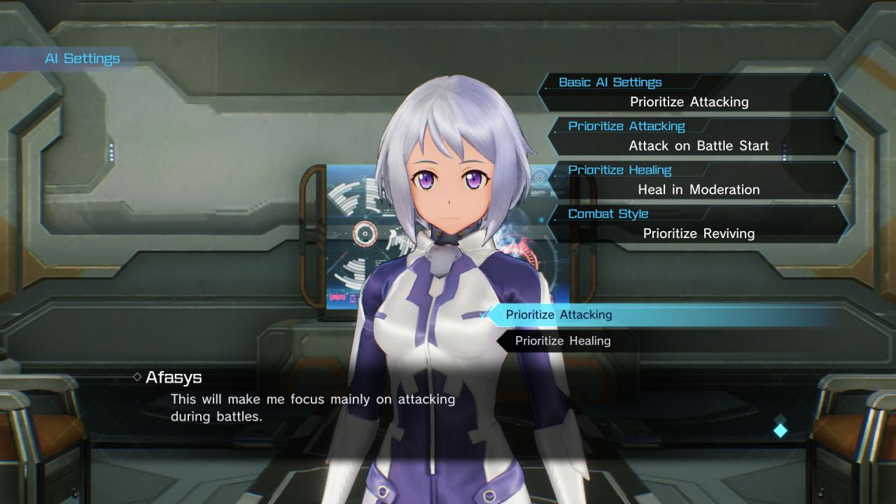 Sword Art Online: Fatal Bullet Complete Edition EU PC Steam CD Key