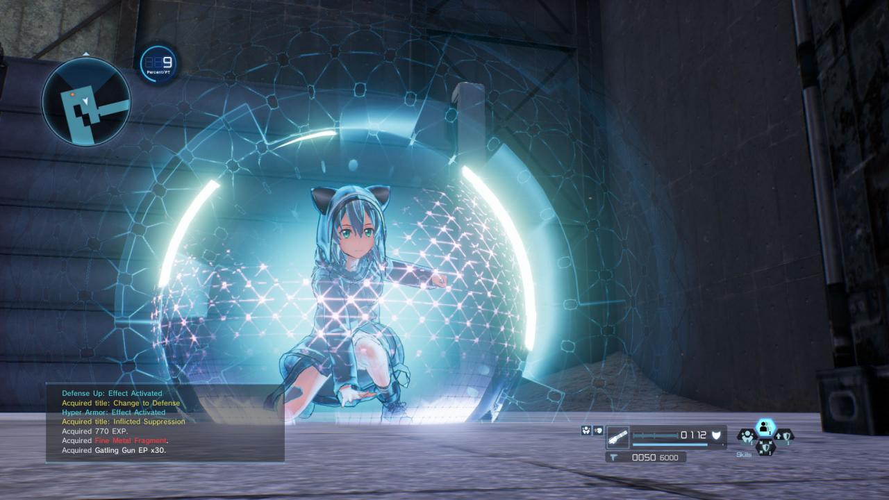 Sword Art Online: Fatal Bullet Complete Edition EU PC Steam CD Key
