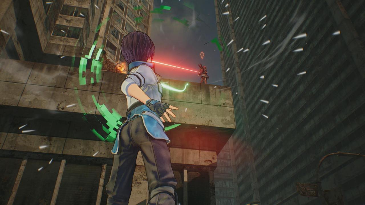 Sword Art Online: Fatal Bullet Complete Edition EU PC Steam CD Key