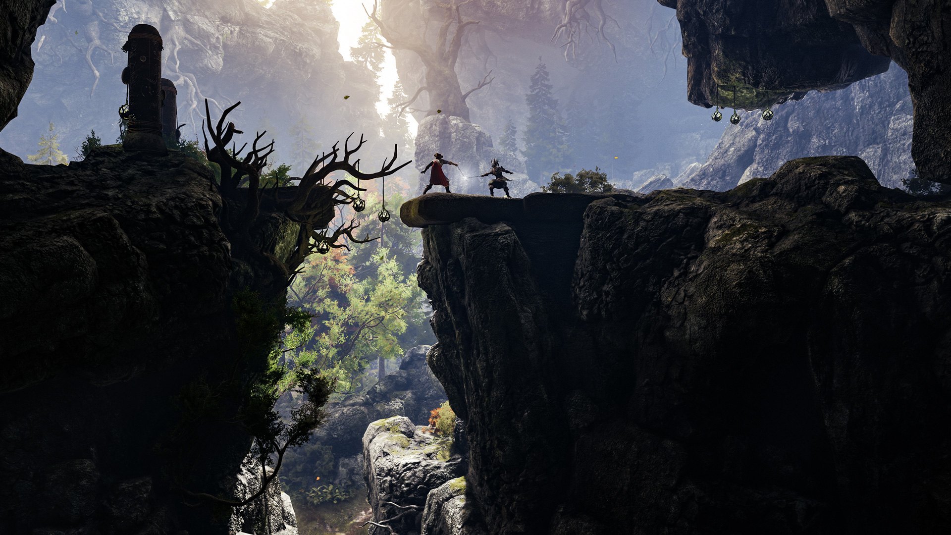 GreedFall Steam CD Key