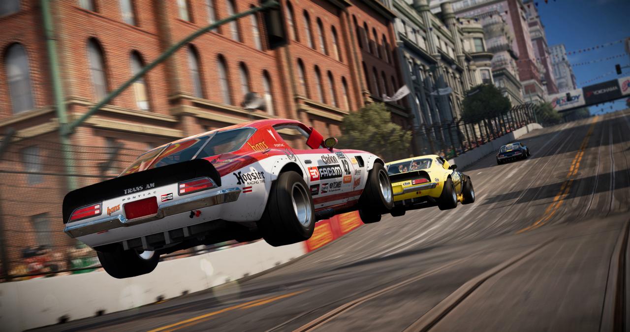 GRID (2019) Steam CD Key
