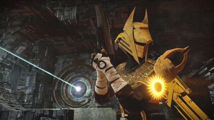 Destiny - The Collection EU XBOX One CD Key