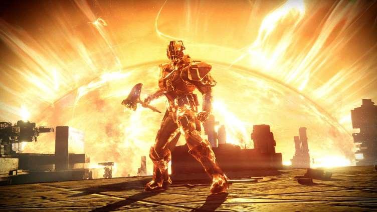 Destiny - The Collection EU XBOX One CD Key