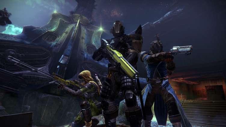 Destiny - The Collection EU XBOX One CD Key
