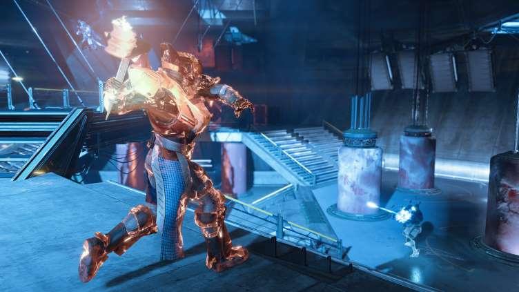 Destiny - The Collection EU XBOX One CD Key