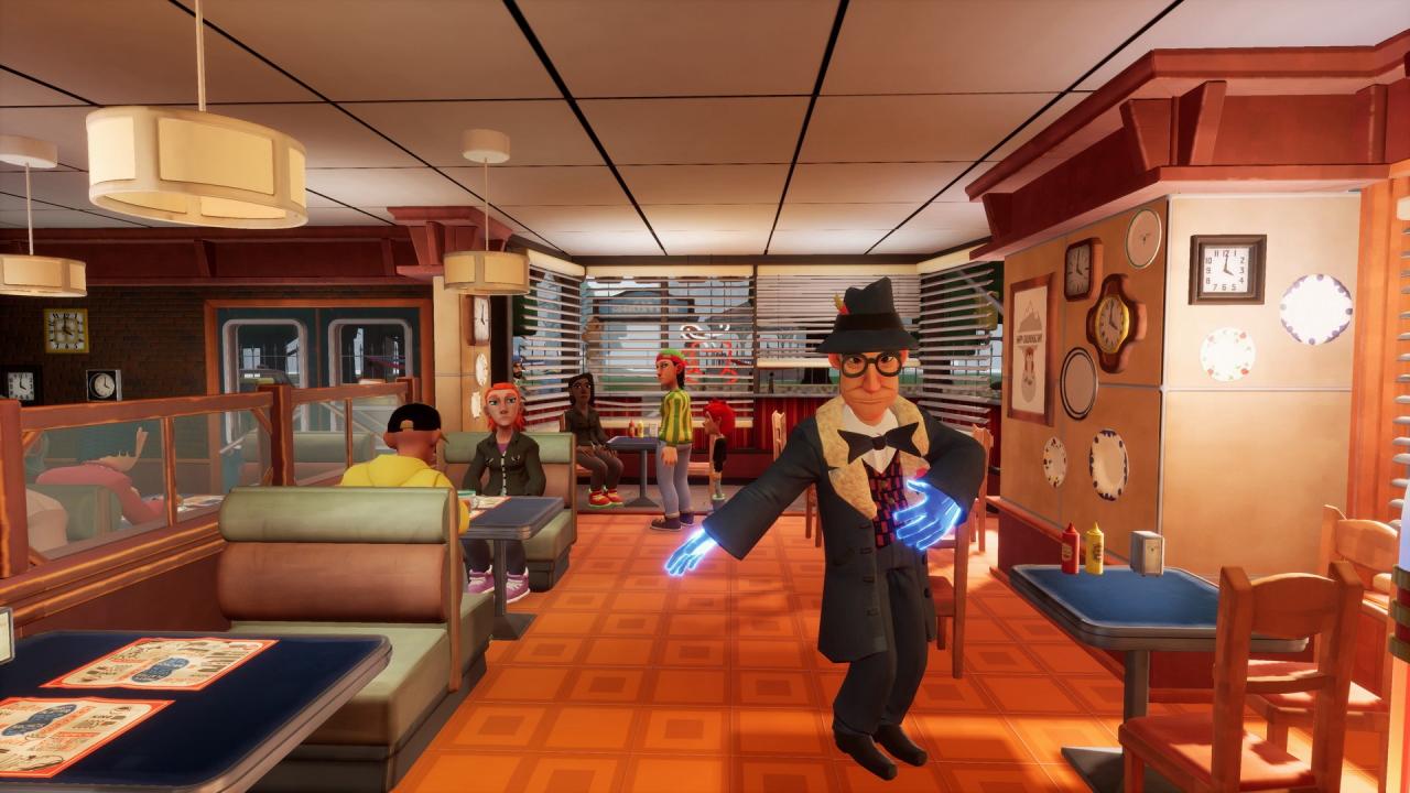 Groundhog Day: Like Father Like Son PC Steam CD Key