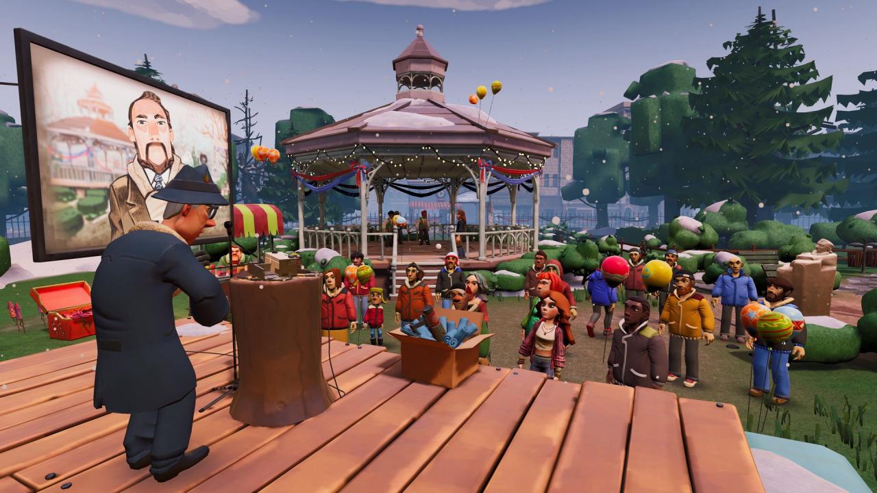Groundhog Day: Like Father Like Son PC Steam CD Key