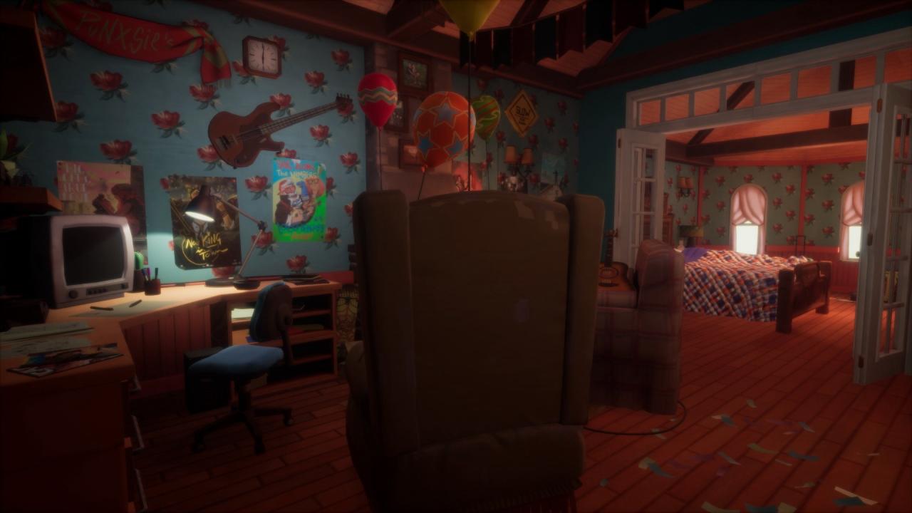 Groundhog Day: Like Father Like Son PC Steam CD Key