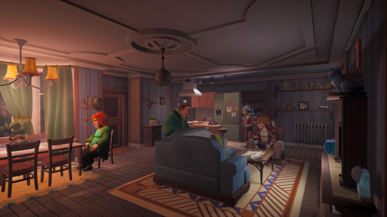 Groundhog Day: Like Father Like Son PC Steam CD Key