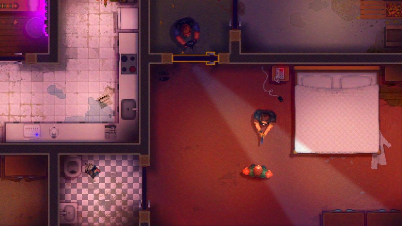 Police Stories PC Steam CD Key