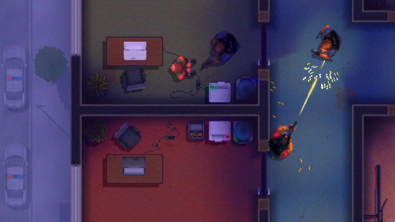 Police Stories PC Steam CD Key