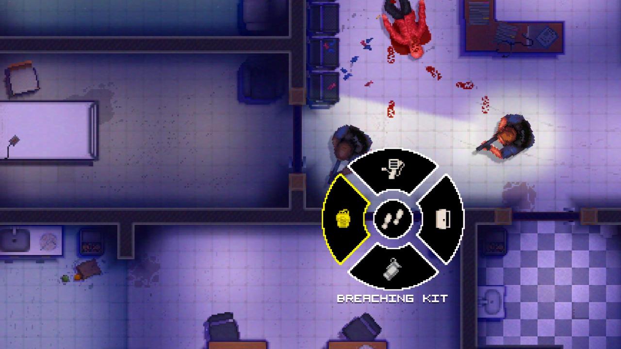 Police Stories PC Steam CD Key