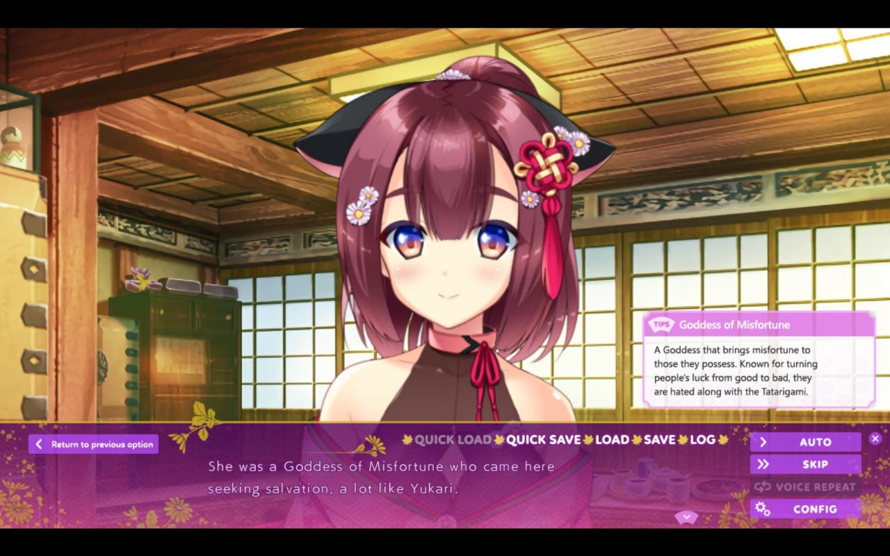 LoveKami -Healing Harem- Steam CD Key