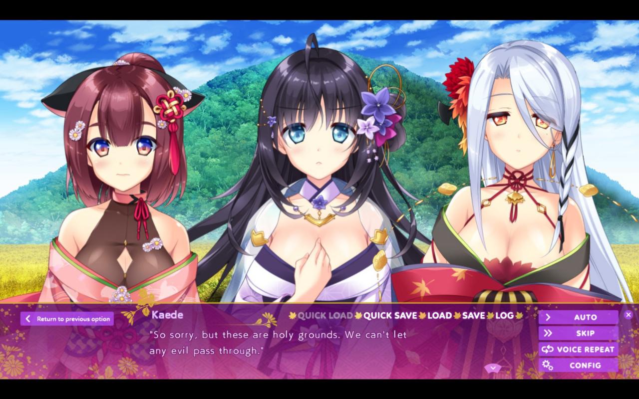LoveKami -Healing Harem- Steam CD Key
