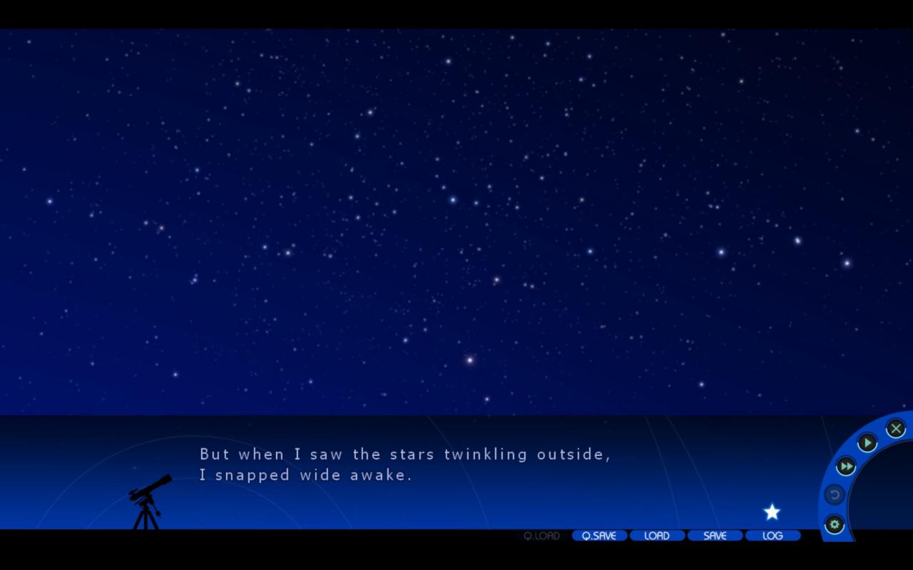 A Sky Full of Stars PC Steam CD Key (valid until February 2027)