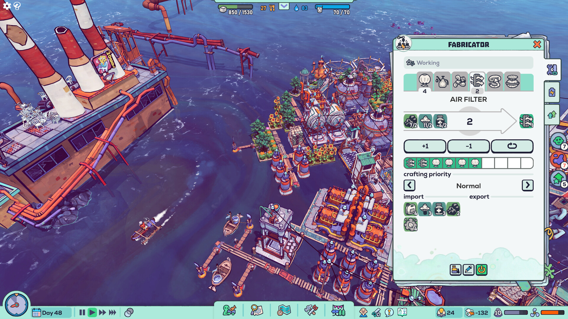 Flotsam PC Steam Account